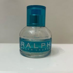 Ralph eau de toilette - Half used
